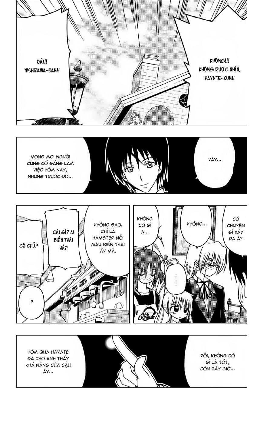 Chàng Quản Gia [Chap 21-569] — trang 3