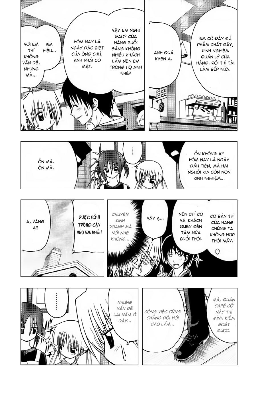 Chàng Quản Gia [Chap 21-569] — trang 4