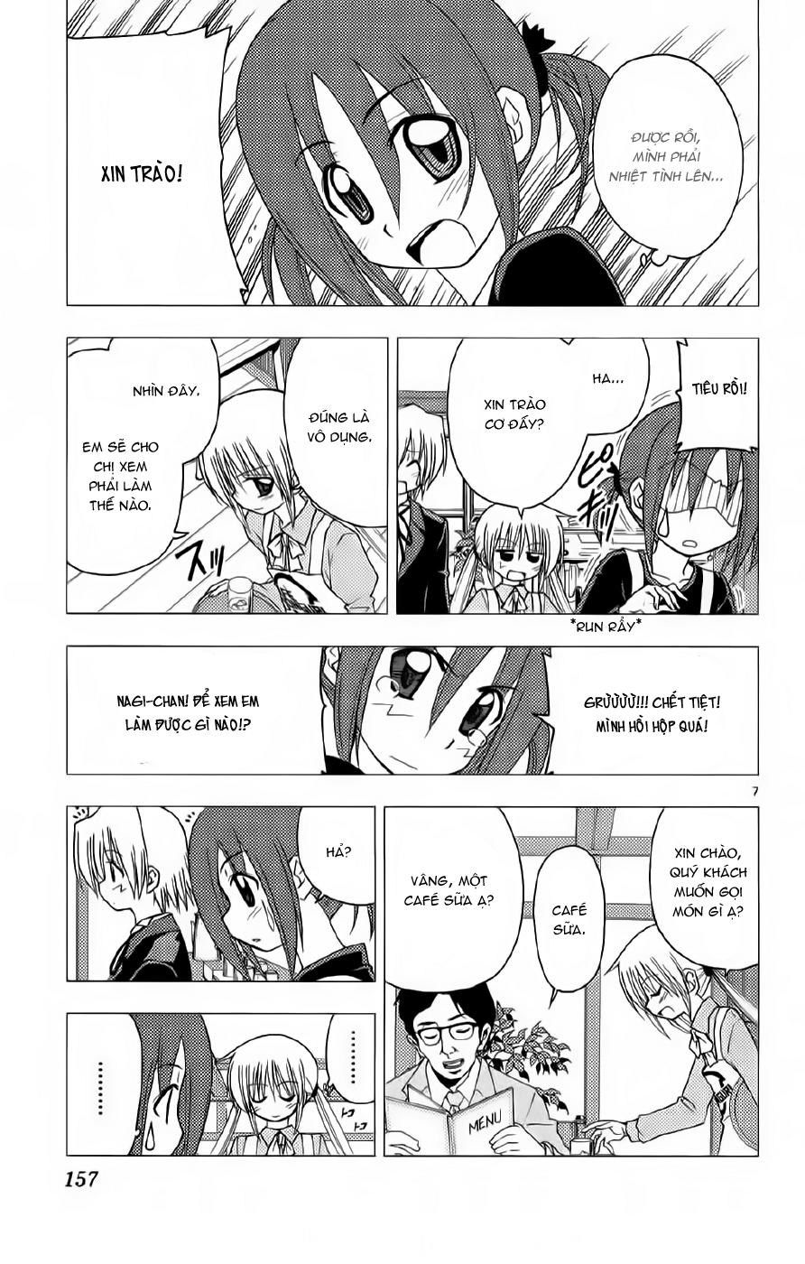 Chàng Quản Gia [Chap 21-569] — trang 6