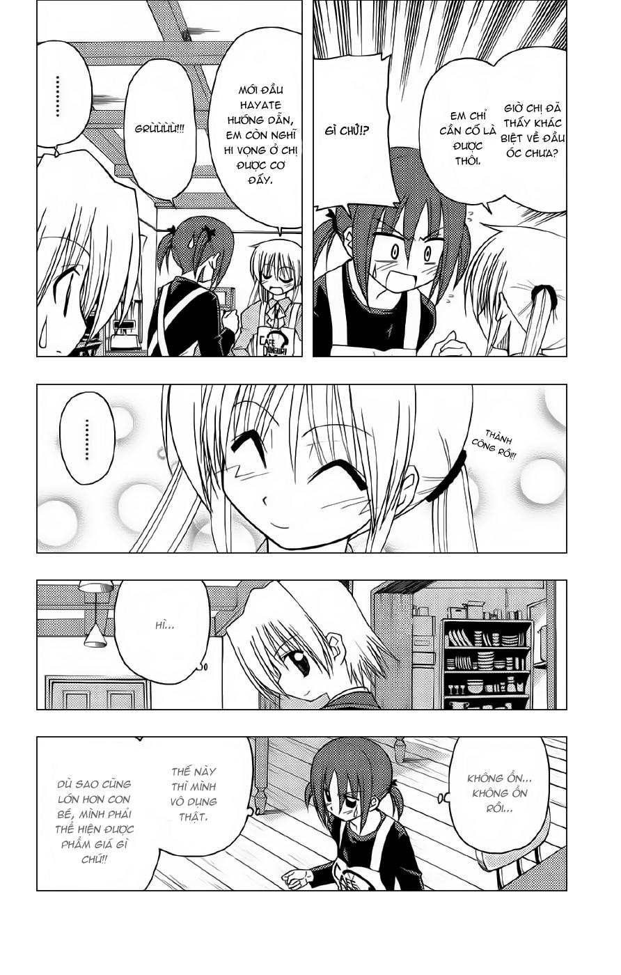 Chàng Quản Gia [Chap 21-569] — trang 7