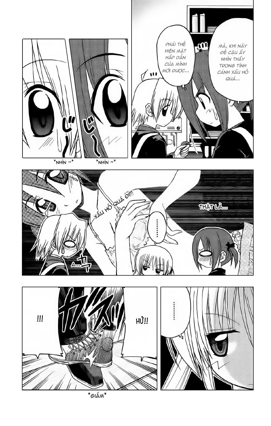 Chàng Quản Gia [Chap 21-569] — trang 8