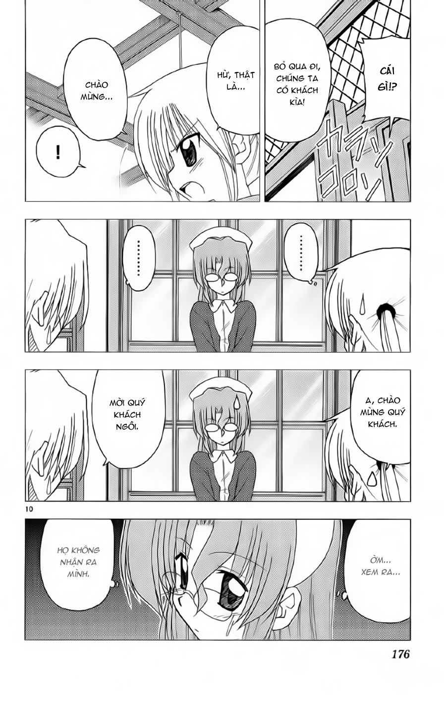 Chàng Quản Gia [Chap 21-569] — trang 10