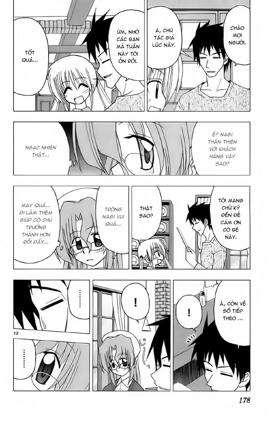 Chàng Quản Gia [Chap 21-569] — trang 12