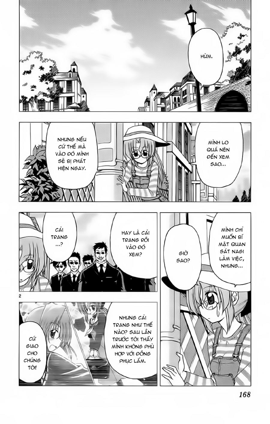 Chàng Quản Gia [Chap 21-569] — trang 2