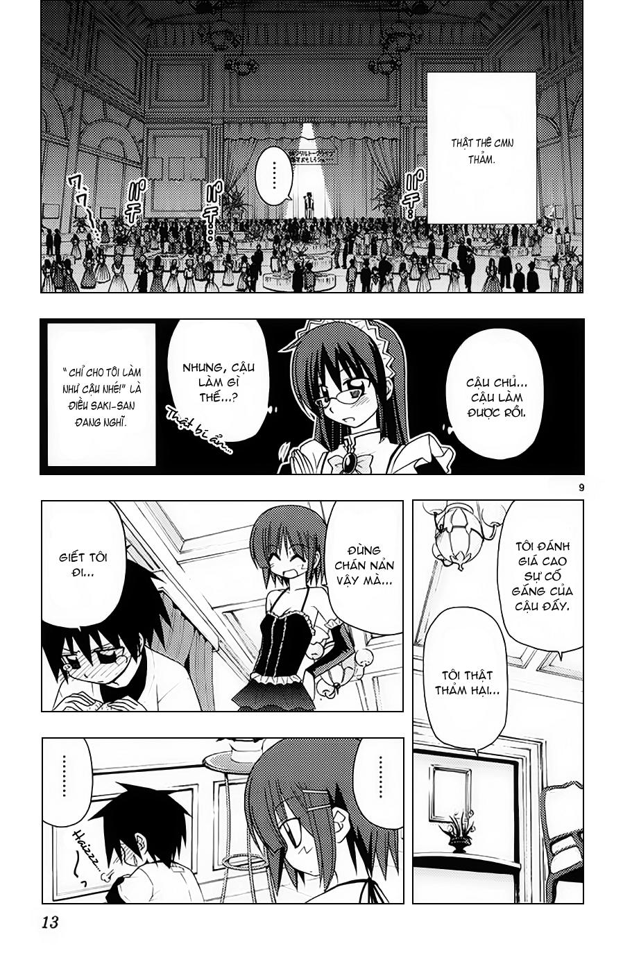 Chàng Quản Gia [Chap 21-569] — trang 13