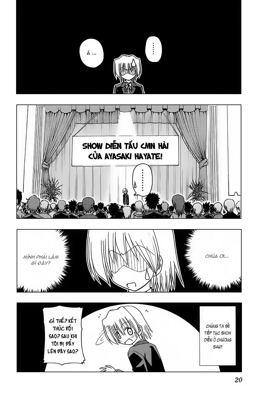 Chàng Quản Gia [Chap 21-569] — trang 20