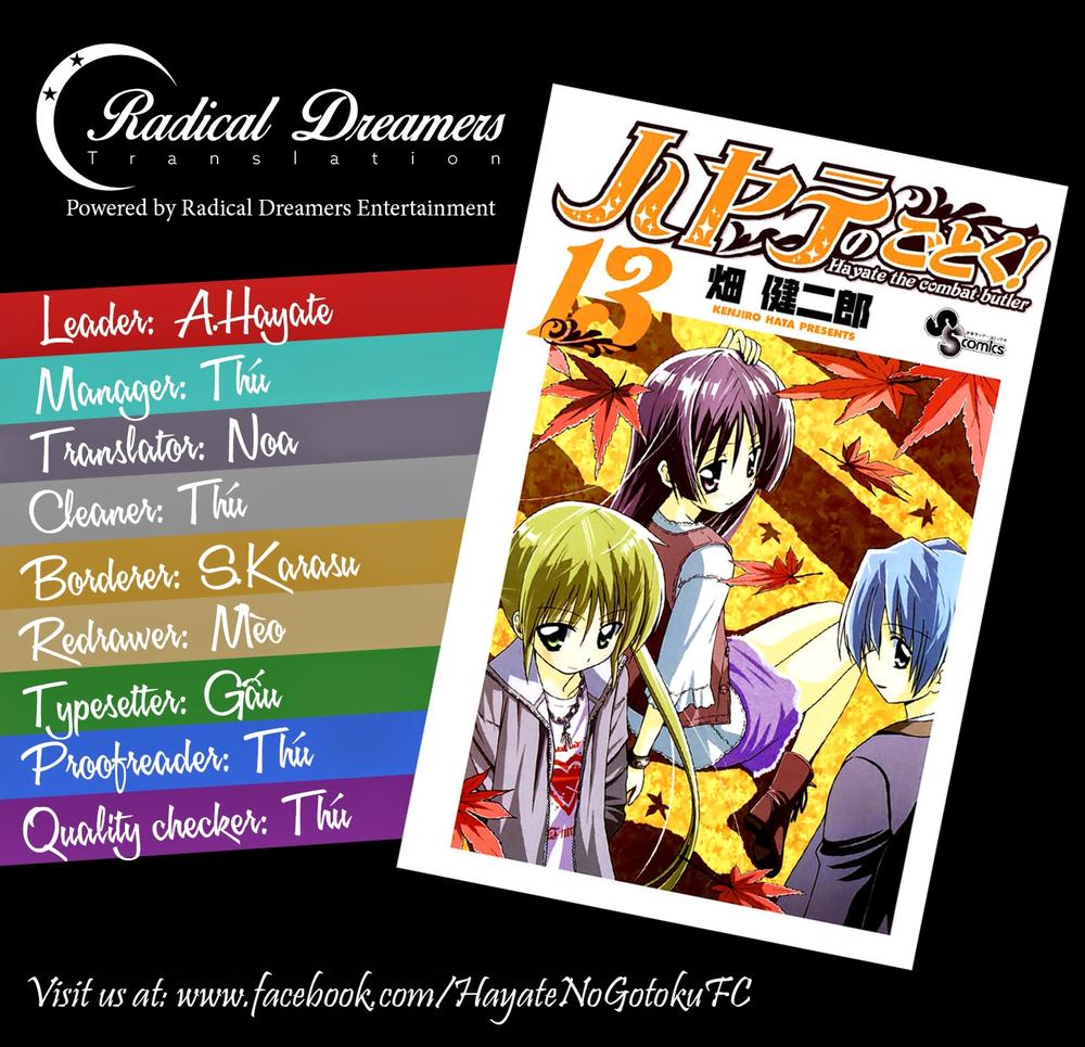 Chàng Quản Gia [Chap 21-569] — trang 21