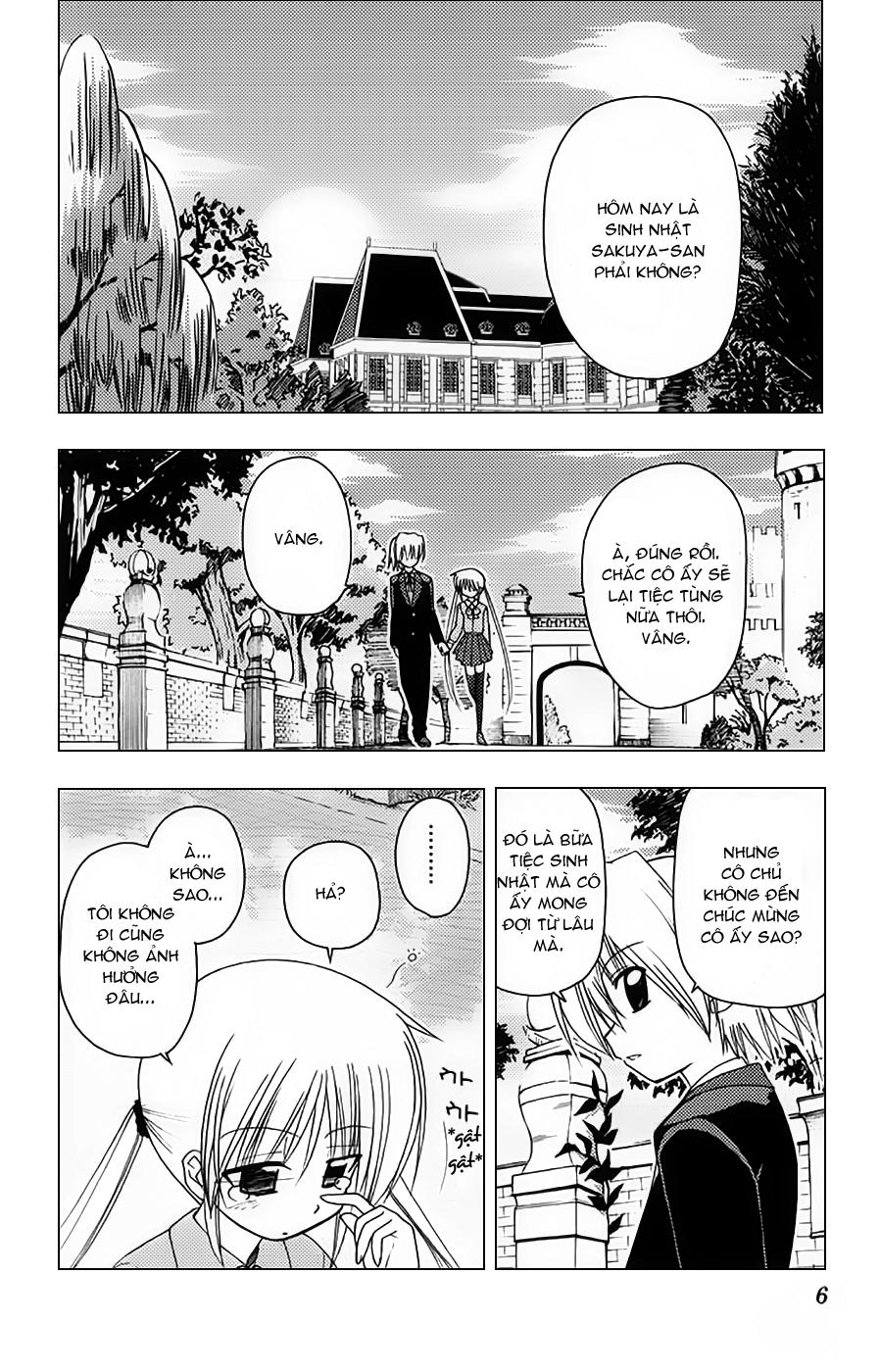 Chàng Quản Gia [Chap 21-569] — trang 6