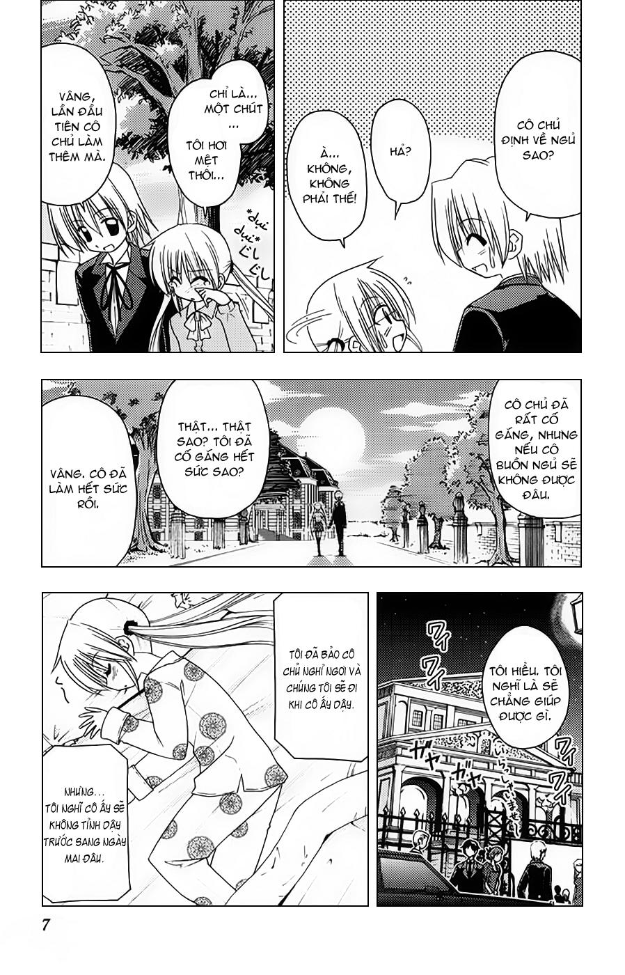 Chàng Quản Gia [Chap 21-569] — trang 7