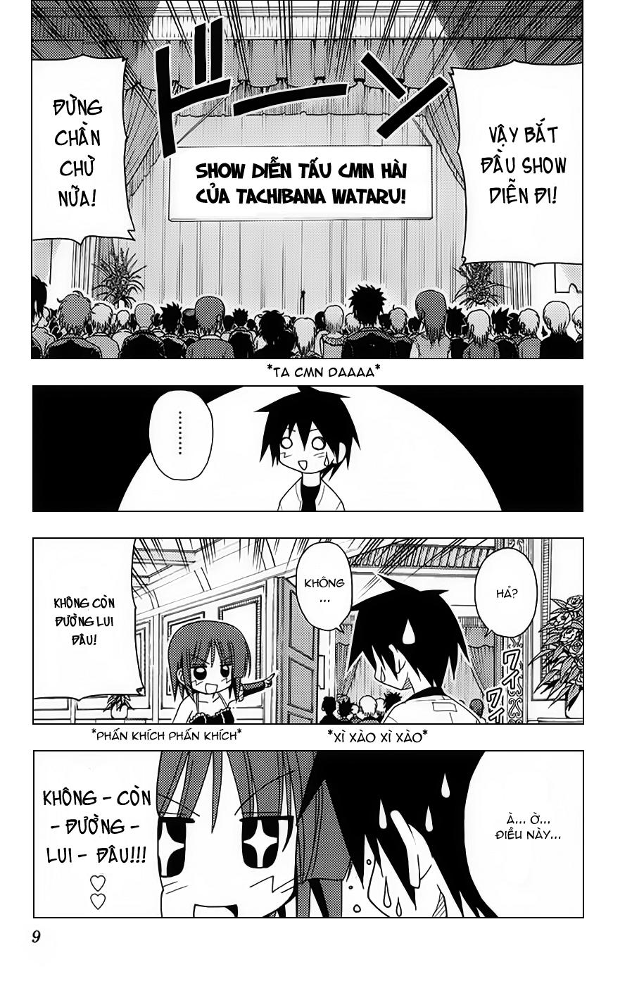 Chàng Quản Gia [Chap 21-569] — trang 9