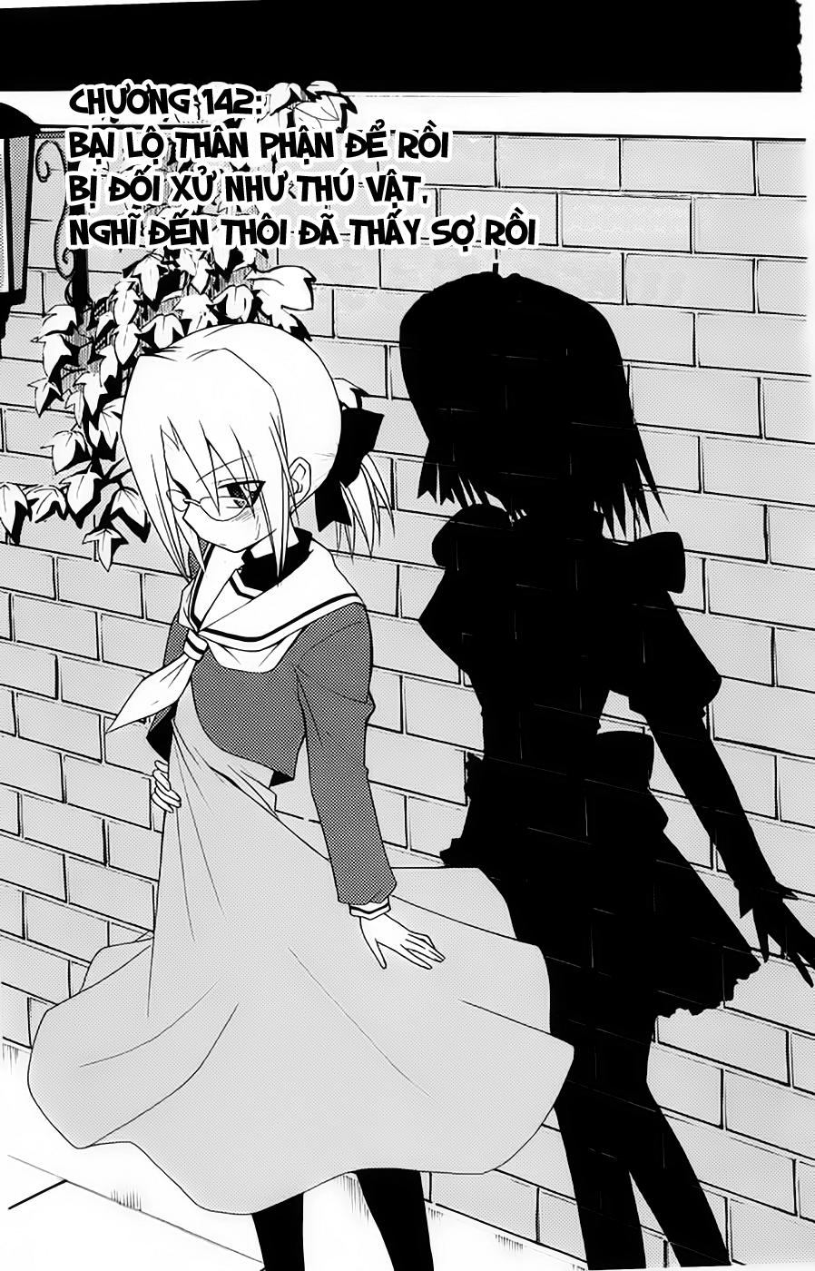 Chàng Quản Gia [Chap 21-569] — trang 1