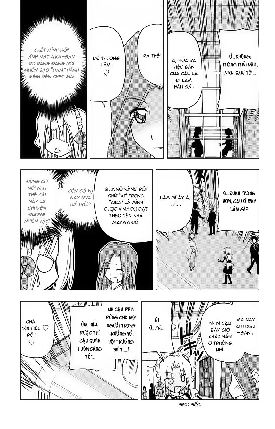 Chàng Quản Gia [Chap 21-569] — trang 11