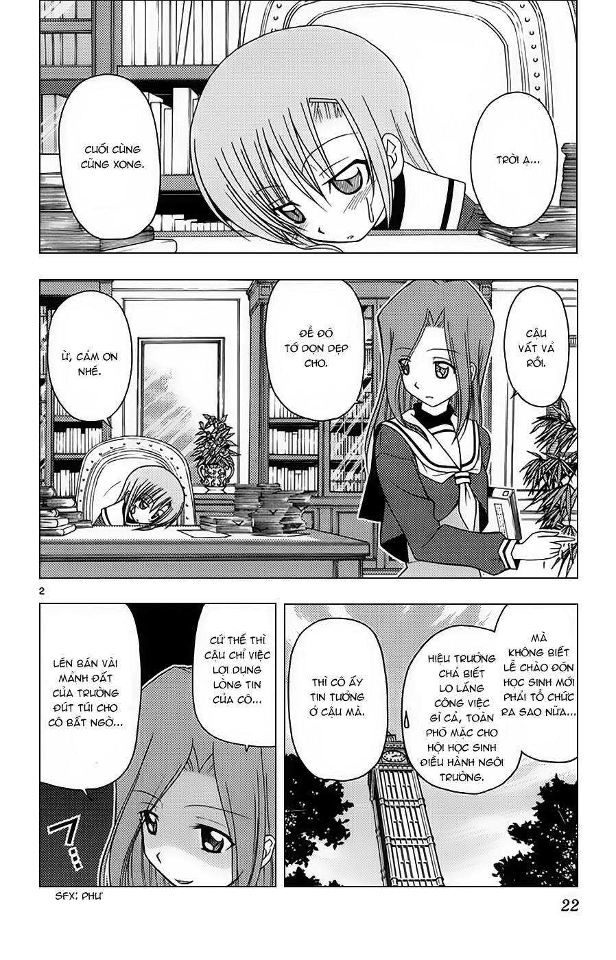 Chàng Quản Gia [Chap 21-569] — trang 2