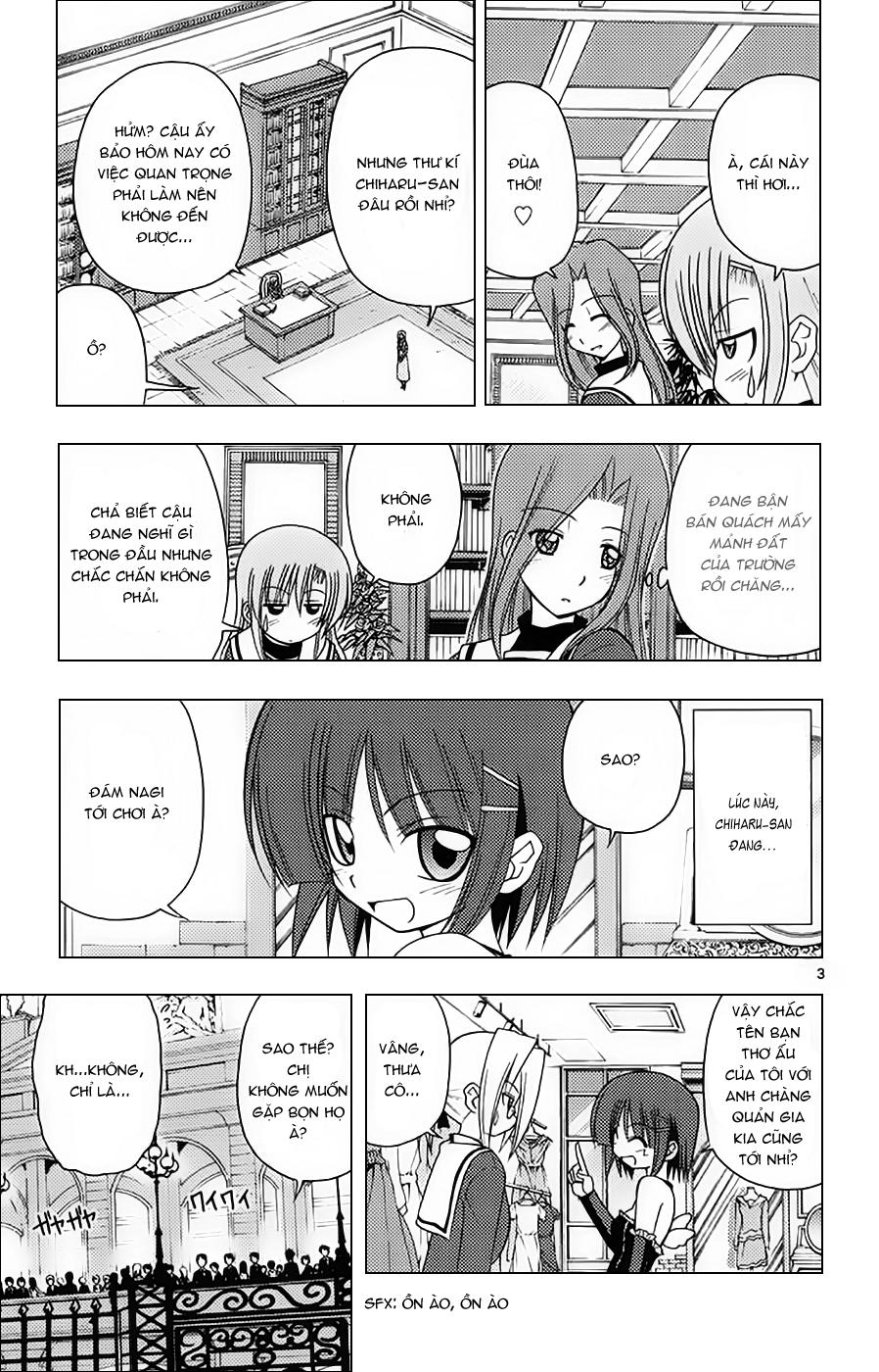 Chàng Quản Gia [Chap 21-569] — trang 3