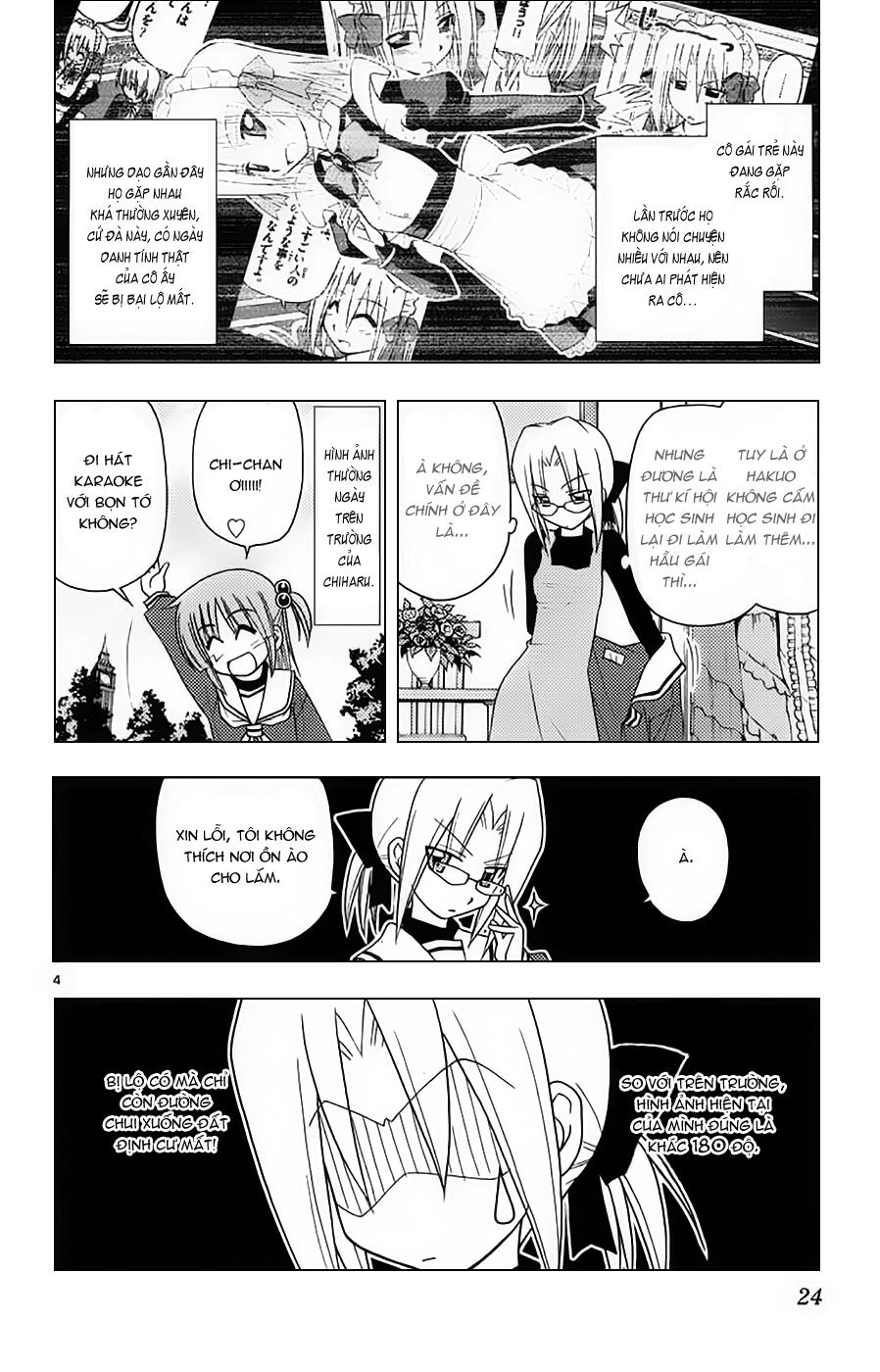 Chàng Quản Gia [Chap 21-569] — trang 4