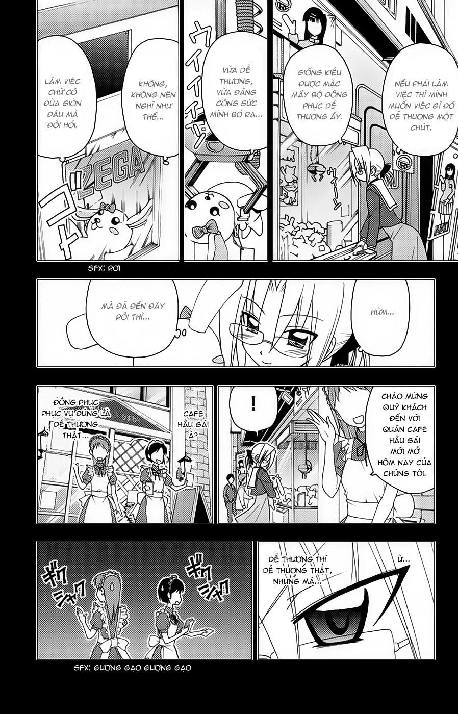 Chàng Quản Gia [Chap 21-569] — trang 6