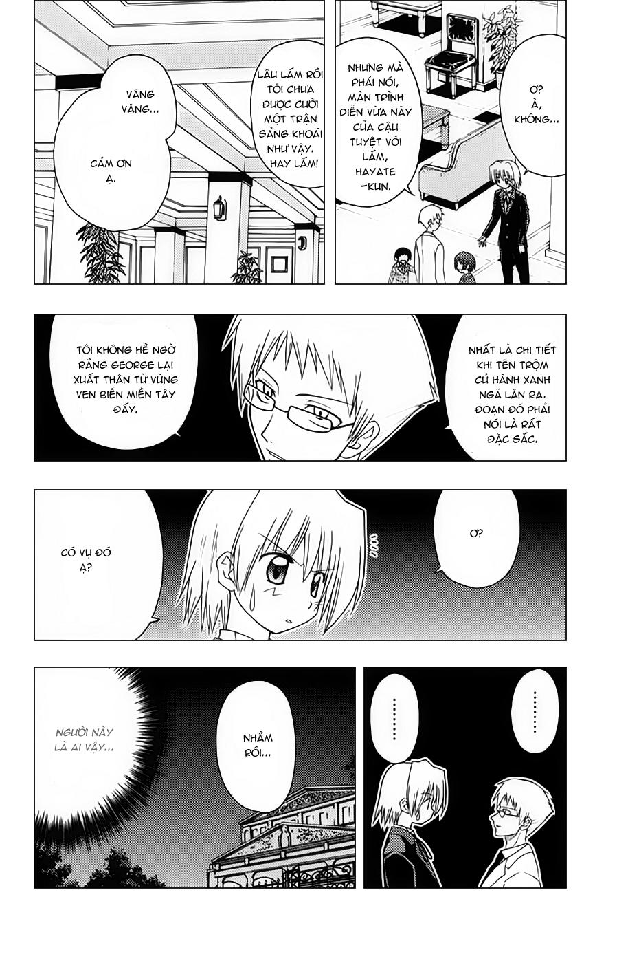 Chàng Quản Gia [Chap 21-569] — trang 12