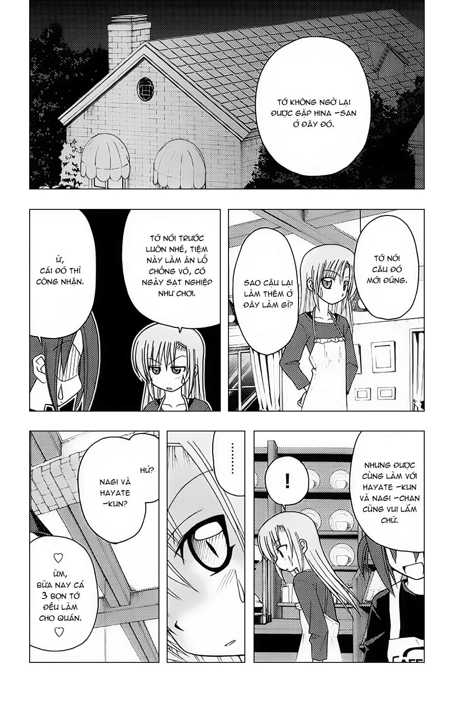 Chàng Quản Gia [Chap 21-569] — trang 13