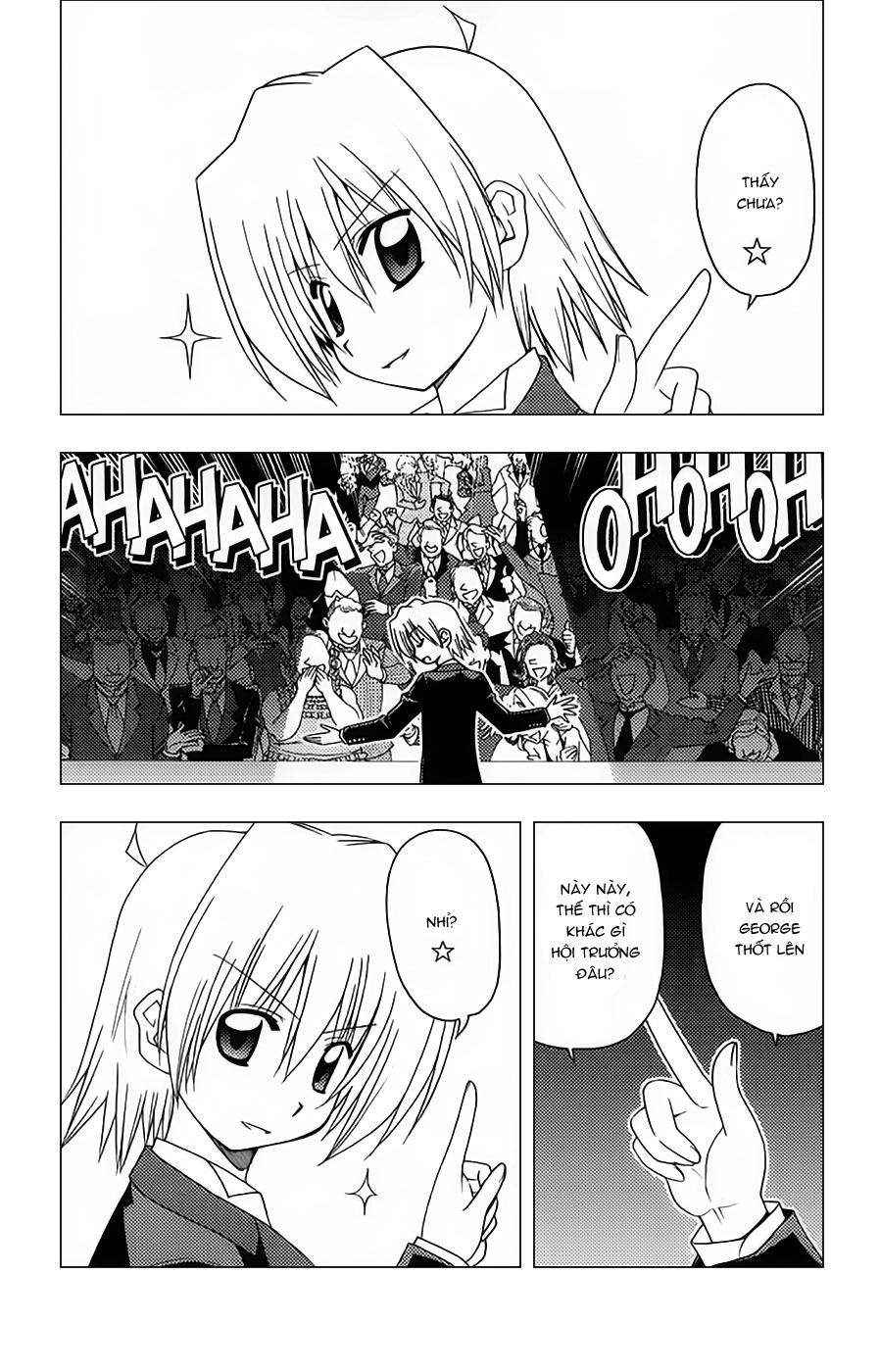 Chàng Quản Gia [Chap 21-569] — trang 2