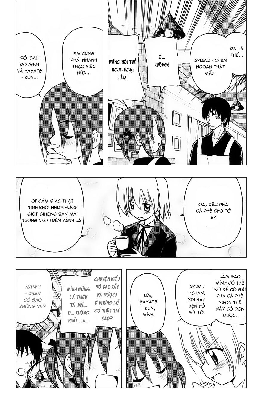 Chàng Quản Gia [Chap 21-569] — trang 5