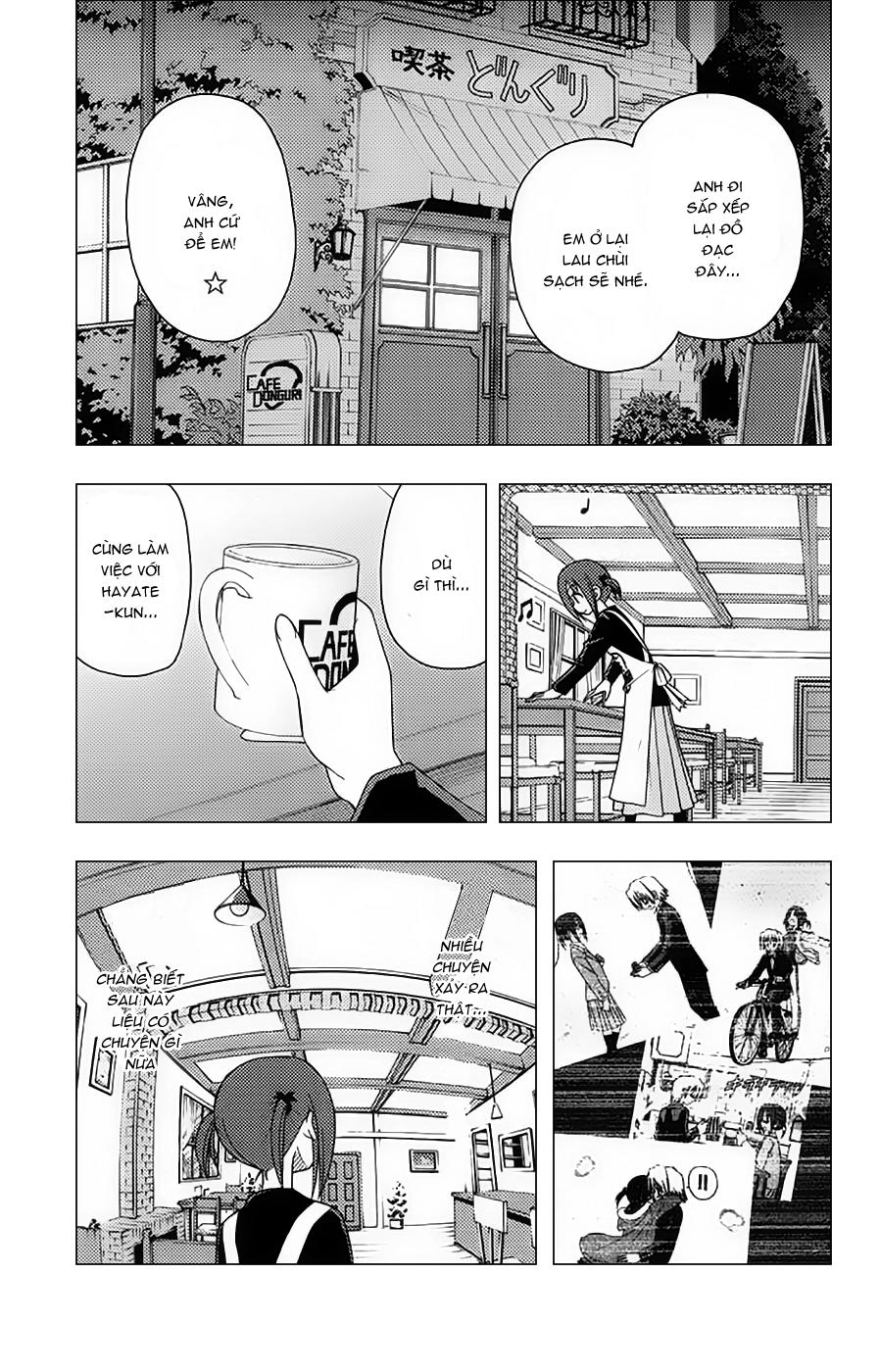 Chàng Quản Gia [Chap 21-569] — trang 6