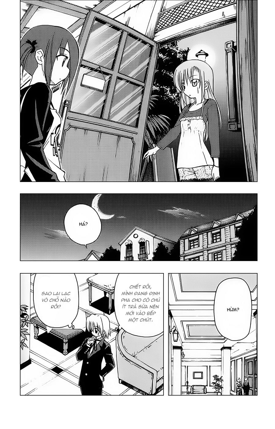 Chàng Quản Gia [Chap 21-569] — trang 8