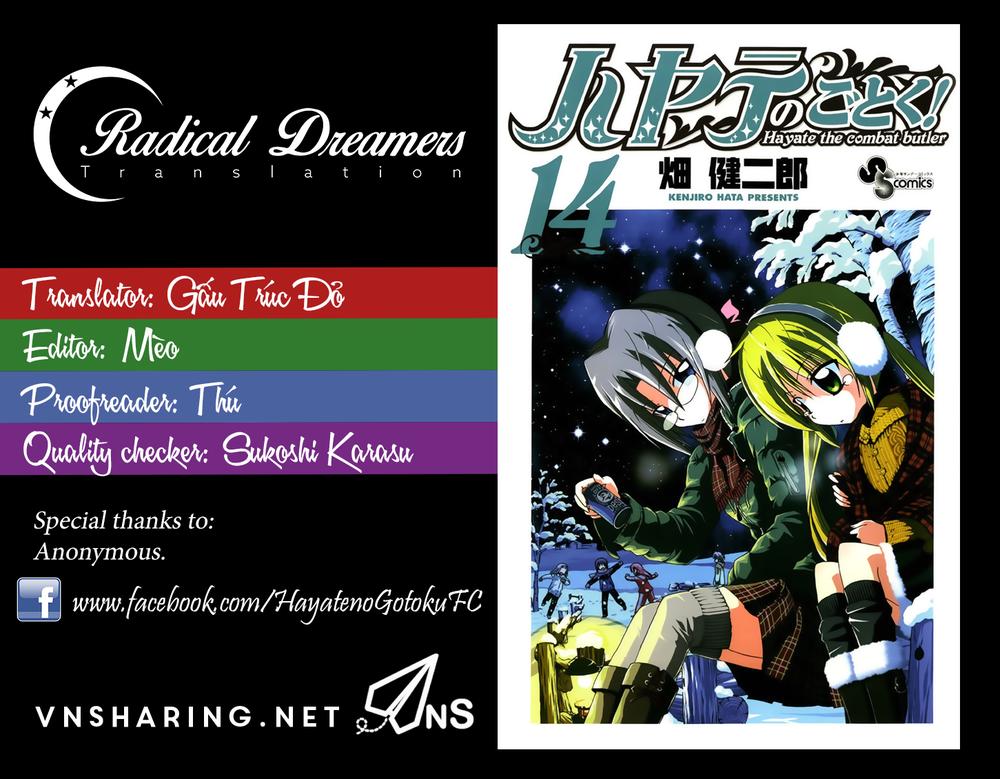 Chàng Quản Gia [Chap 21-569] — trang 0