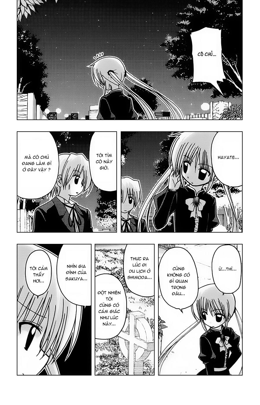 Chàng Quản Gia [Chap 21-569] — trang 10