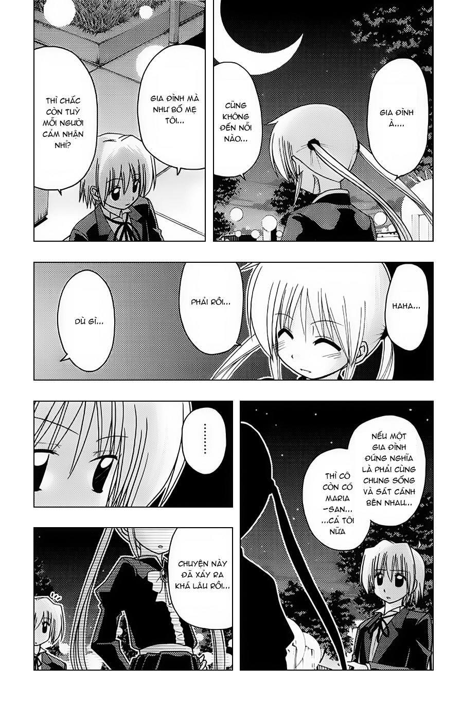 Chàng Quản Gia [Chap 21-569] — trang 11