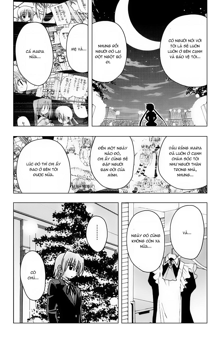 Chàng Quản Gia [Chap 21-569] — trang 12