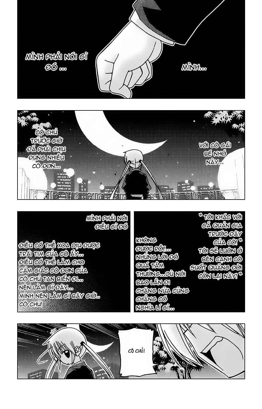 Chàng Quản Gia [Chap 21-569] — trang 13