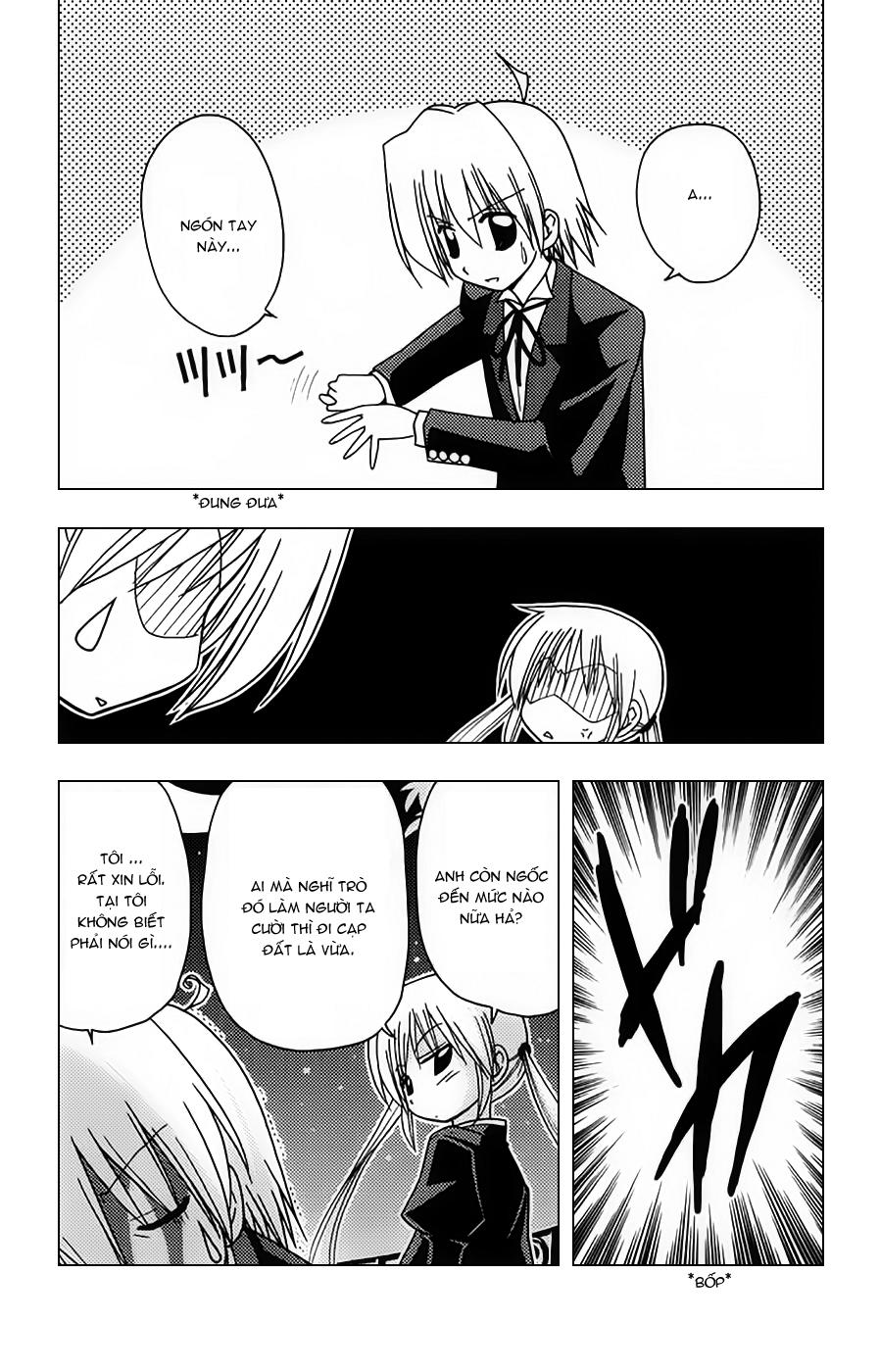 Chàng Quản Gia [Chap 21-569] — trang 14
