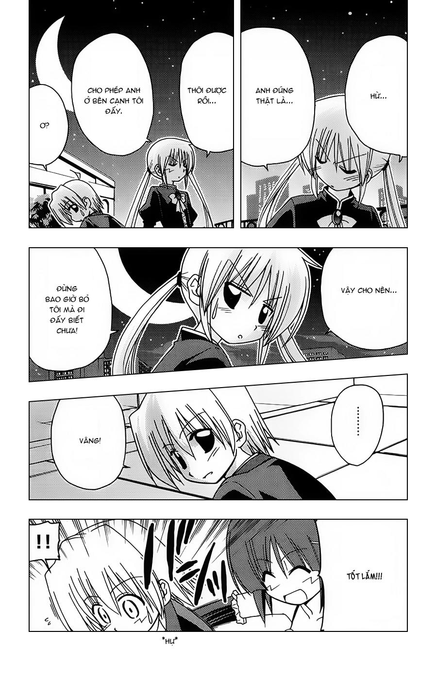 Chàng Quản Gia [Chap 21-569] — trang 15