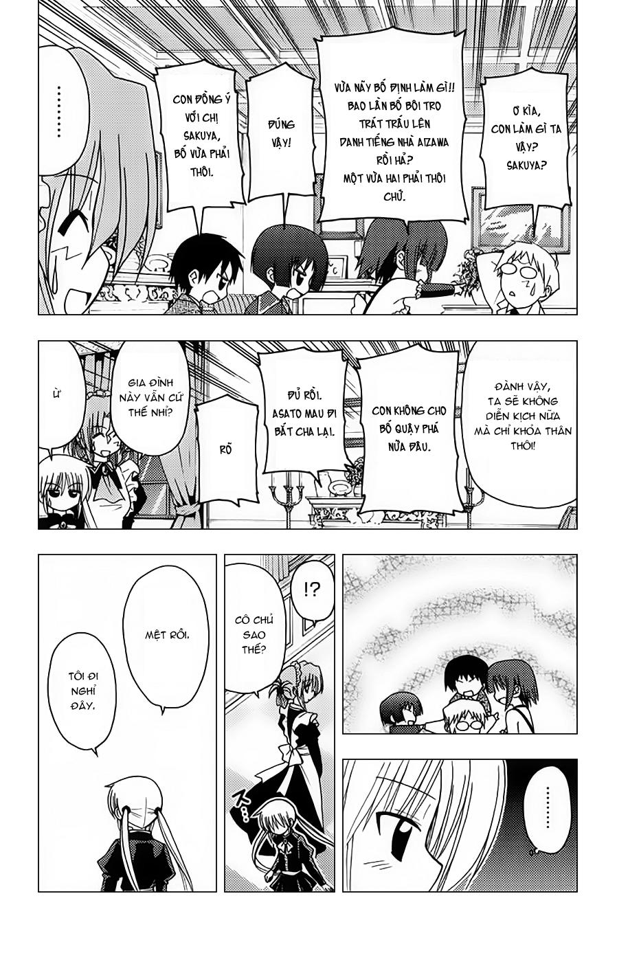 Chàng Quản Gia [Chap 21-569] — trang 2