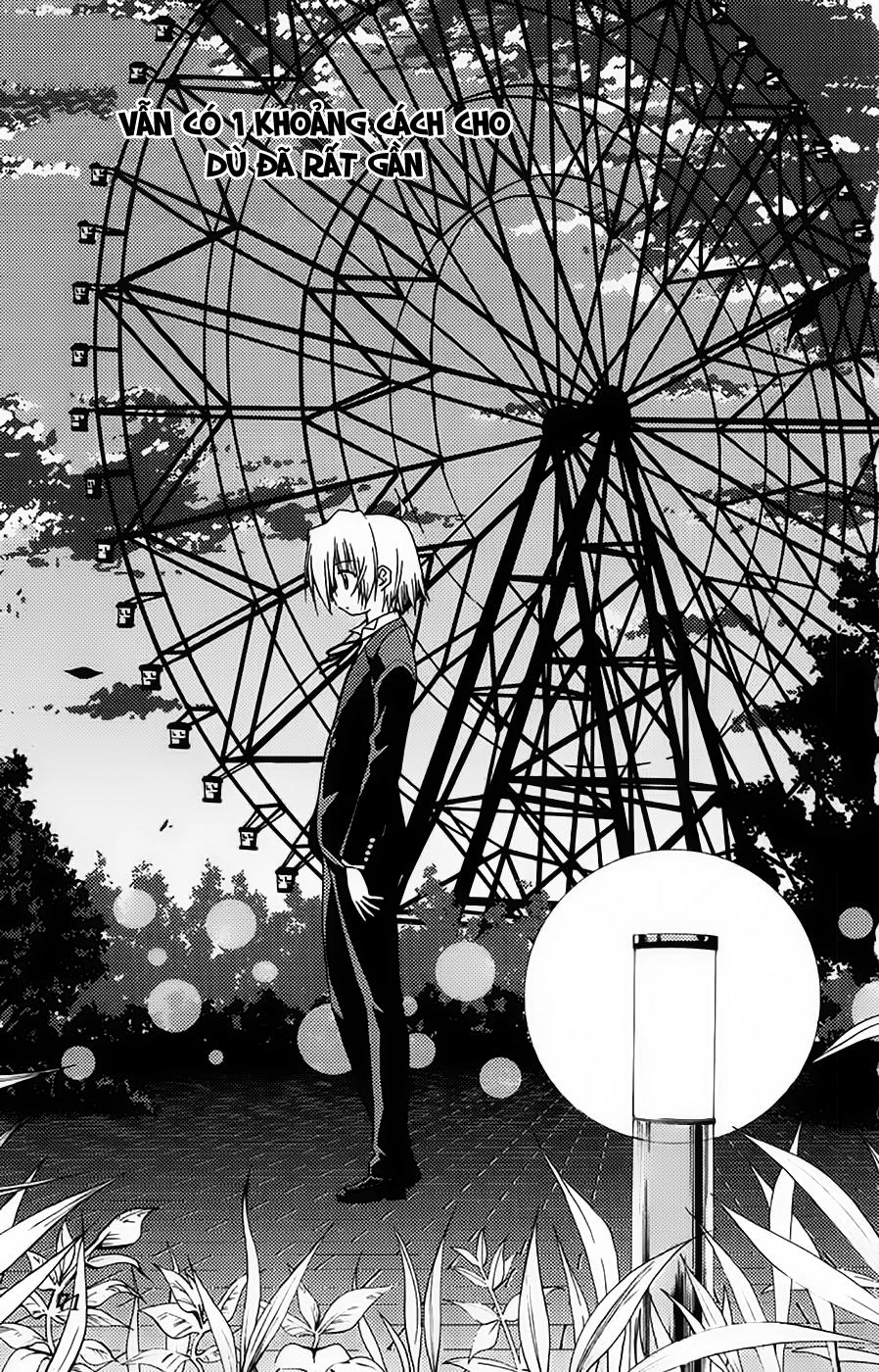 Chàng Quản Gia [Chap 21-569] — trang 3