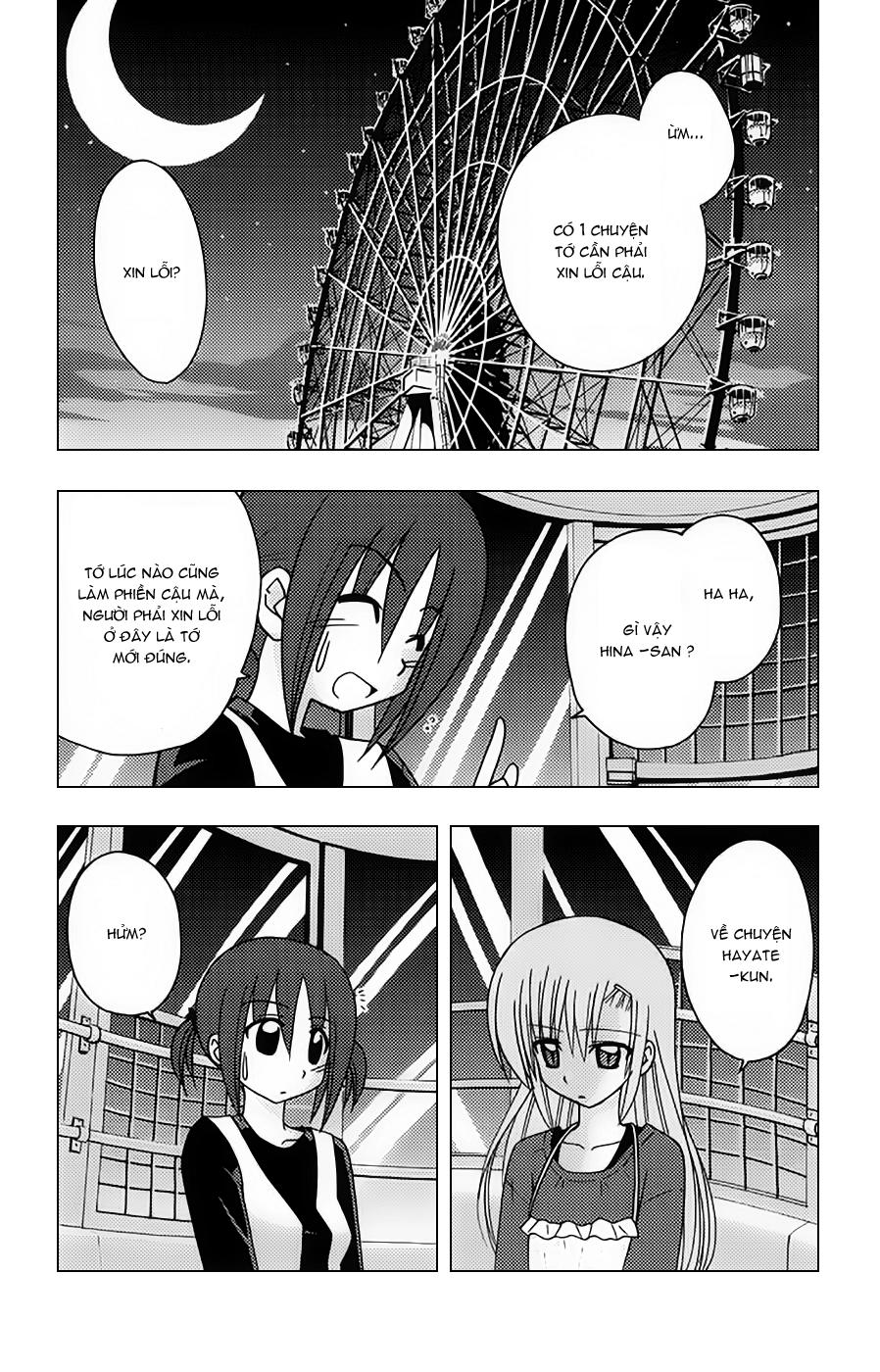 Chàng Quản Gia [Chap 21-569] — trang 4