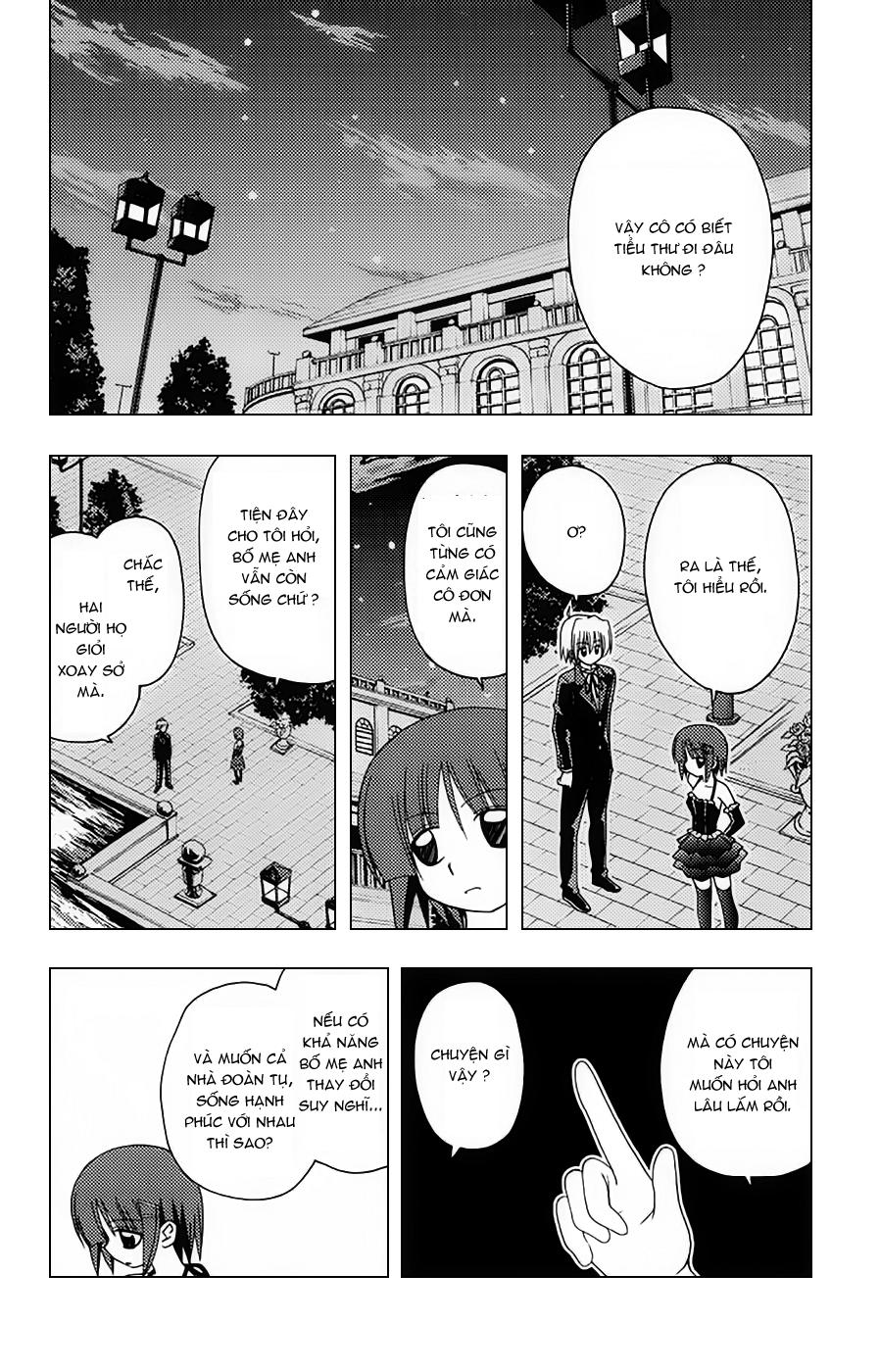 Chàng Quản Gia [Chap 21-569] — trang 5