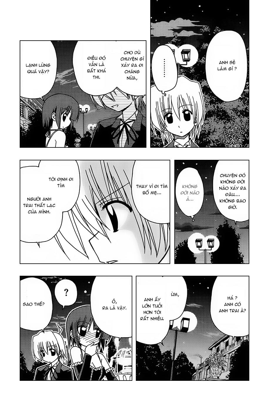 Chàng Quản Gia [Chap 21-569] — trang 6