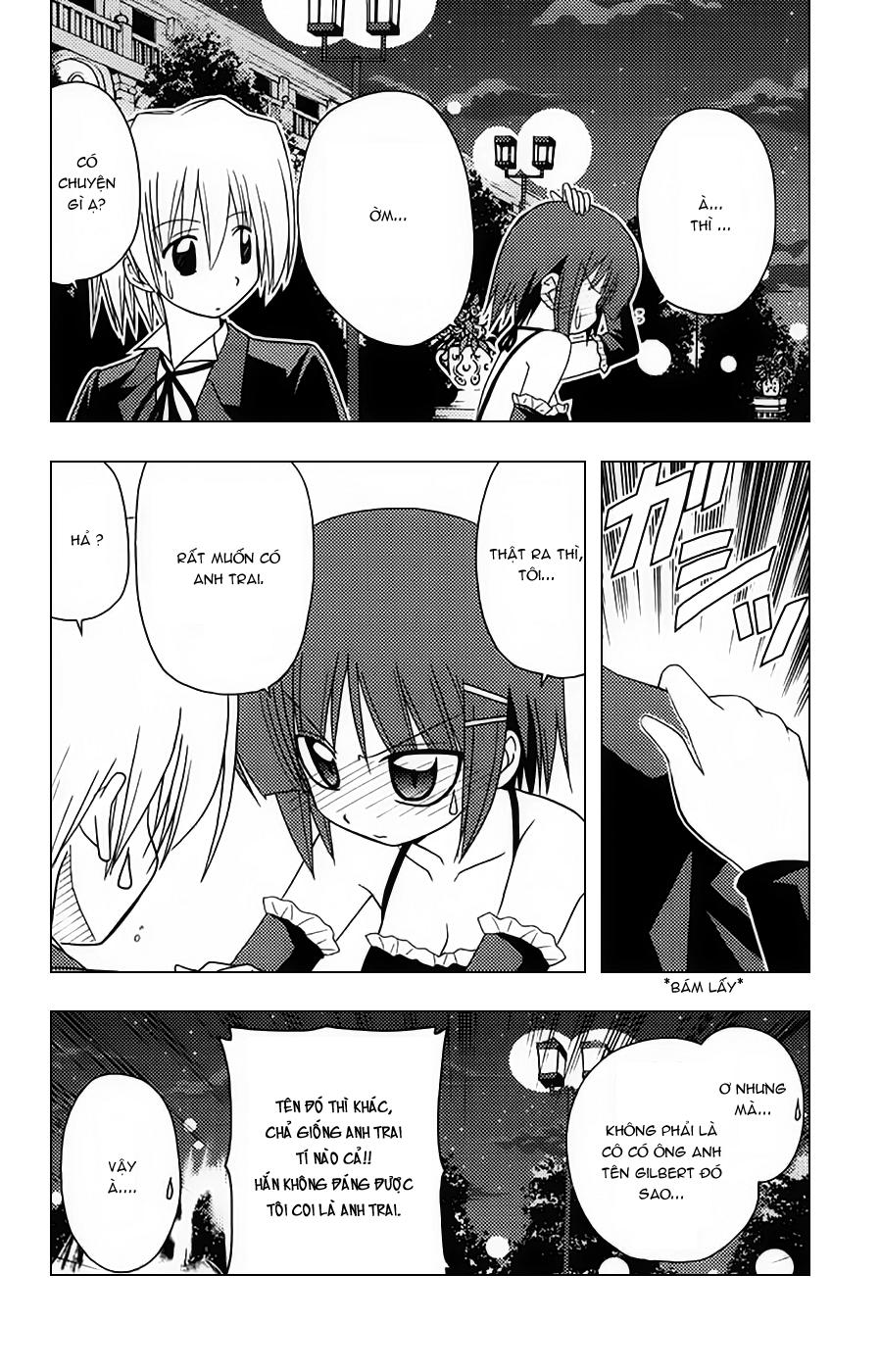 Chàng Quản Gia [Chap 21-569] — trang 7