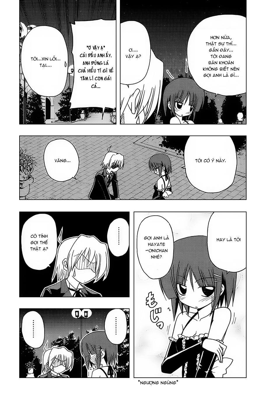 Chàng Quản Gia [Chap 21-569] — trang 8