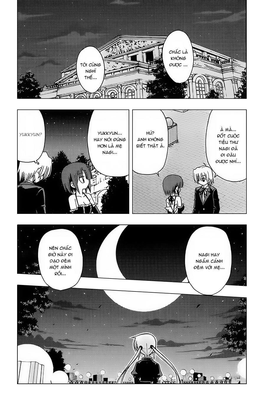 Chàng Quản Gia [Chap 21-569] — trang 9