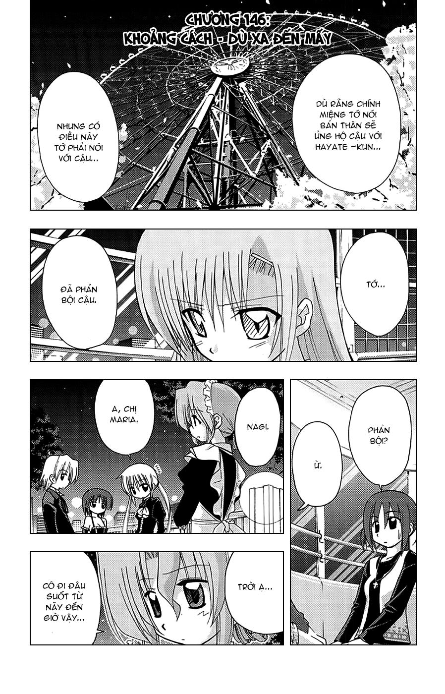 Chàng Quản Gia [Chap 21-569] — trang 1