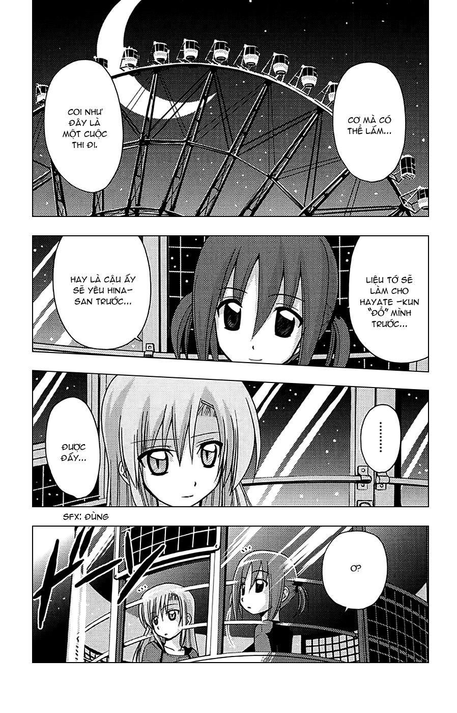 Chàng Quản Gia [Chap 21-569] — trang 11