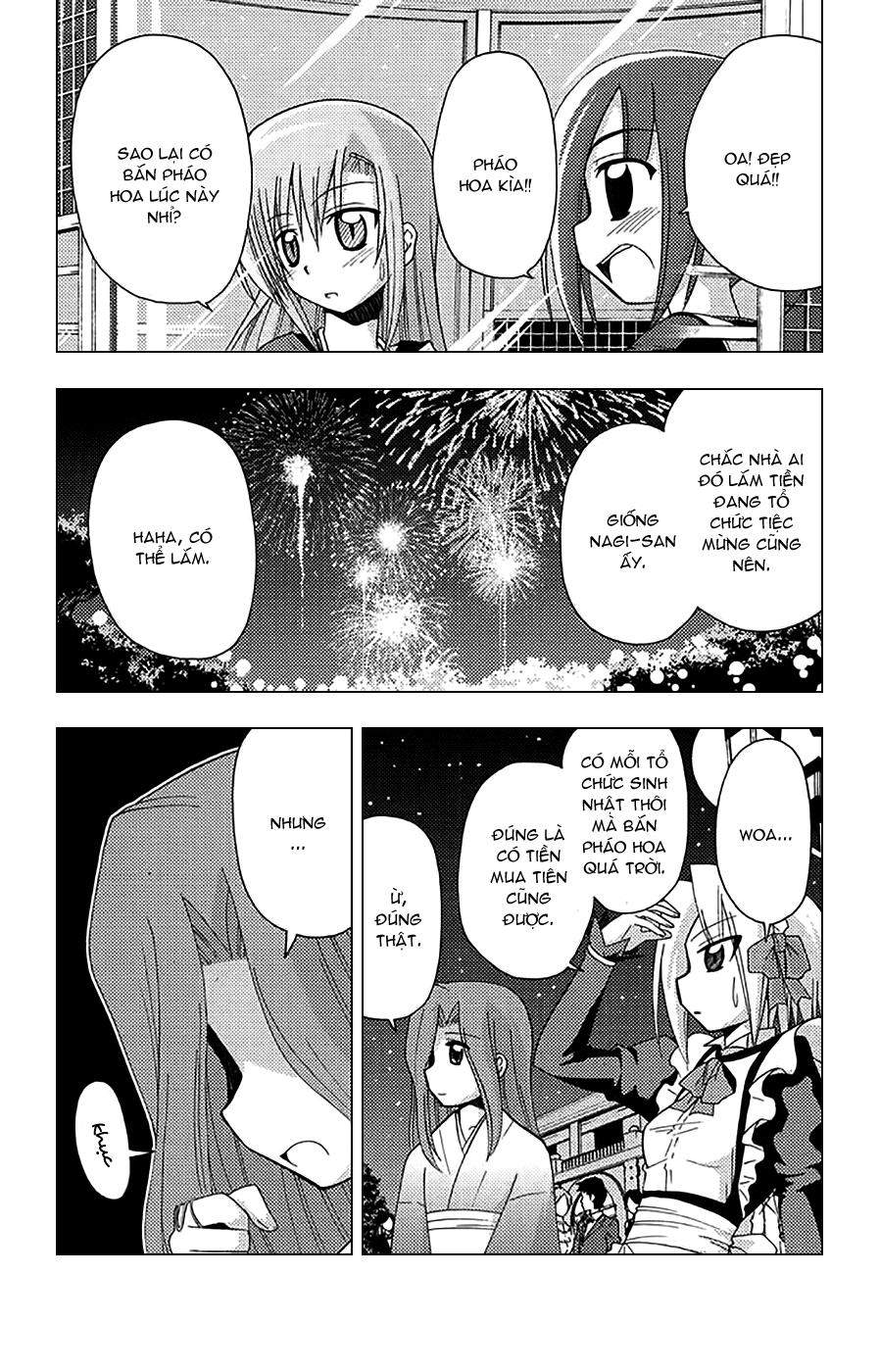 Chàng Quản Gia [Chap 21-569] — trang 13