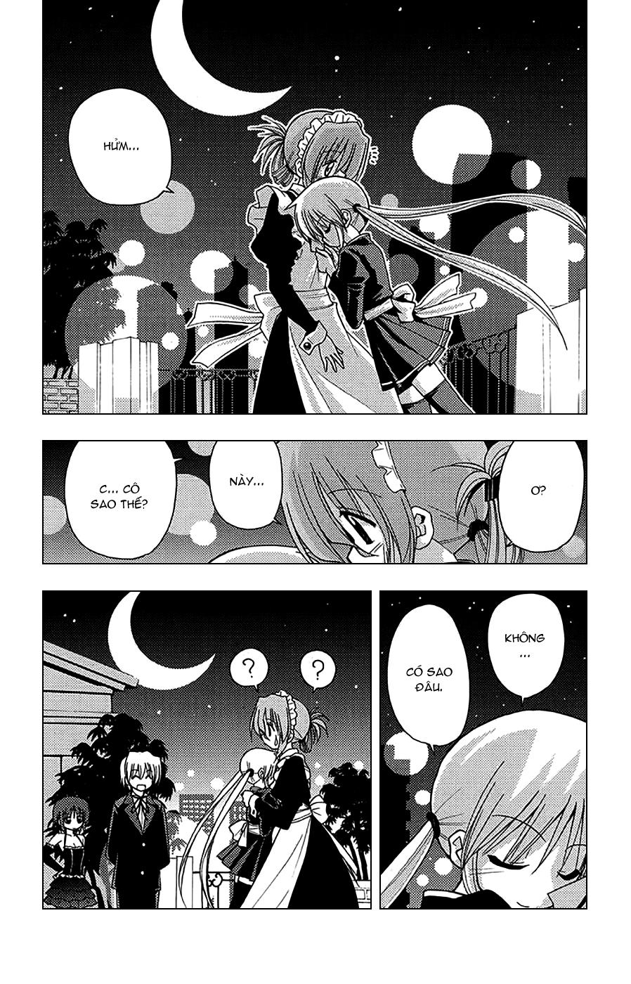 Chàng Quản Gia [Chap 21-569] — trang 2