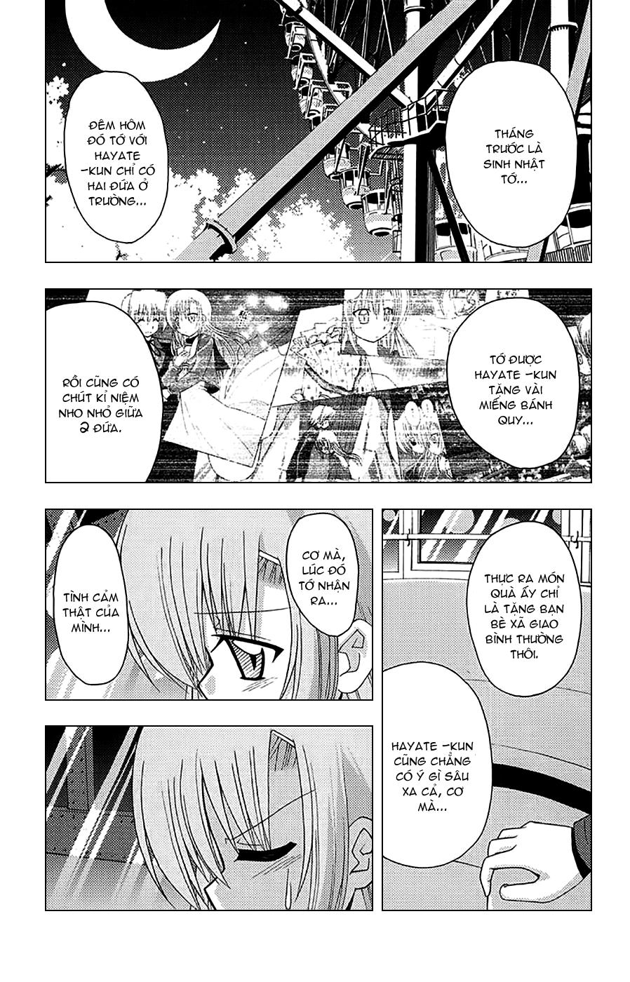 Chàng Quản Gia [Chap 21-569] — trang 3