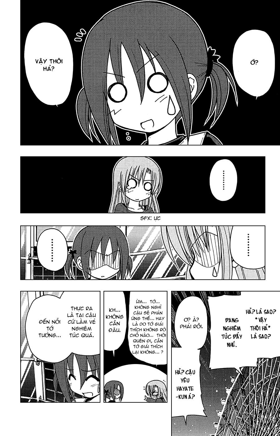 Chàng Quản Gia [Chap 21-569] — trang 6