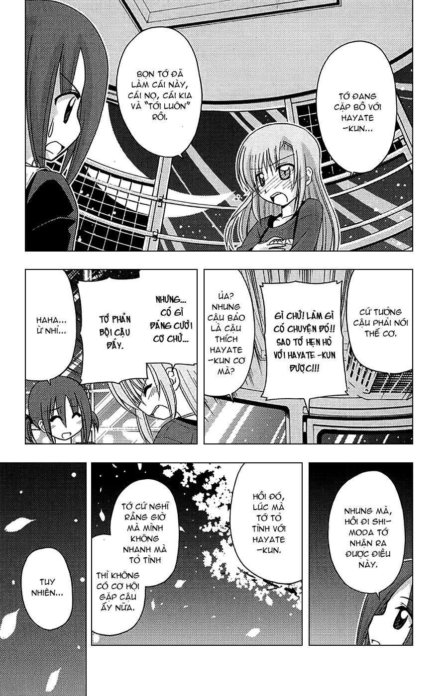 Chàng Quản Gia [Chap 21-569] — trang 7