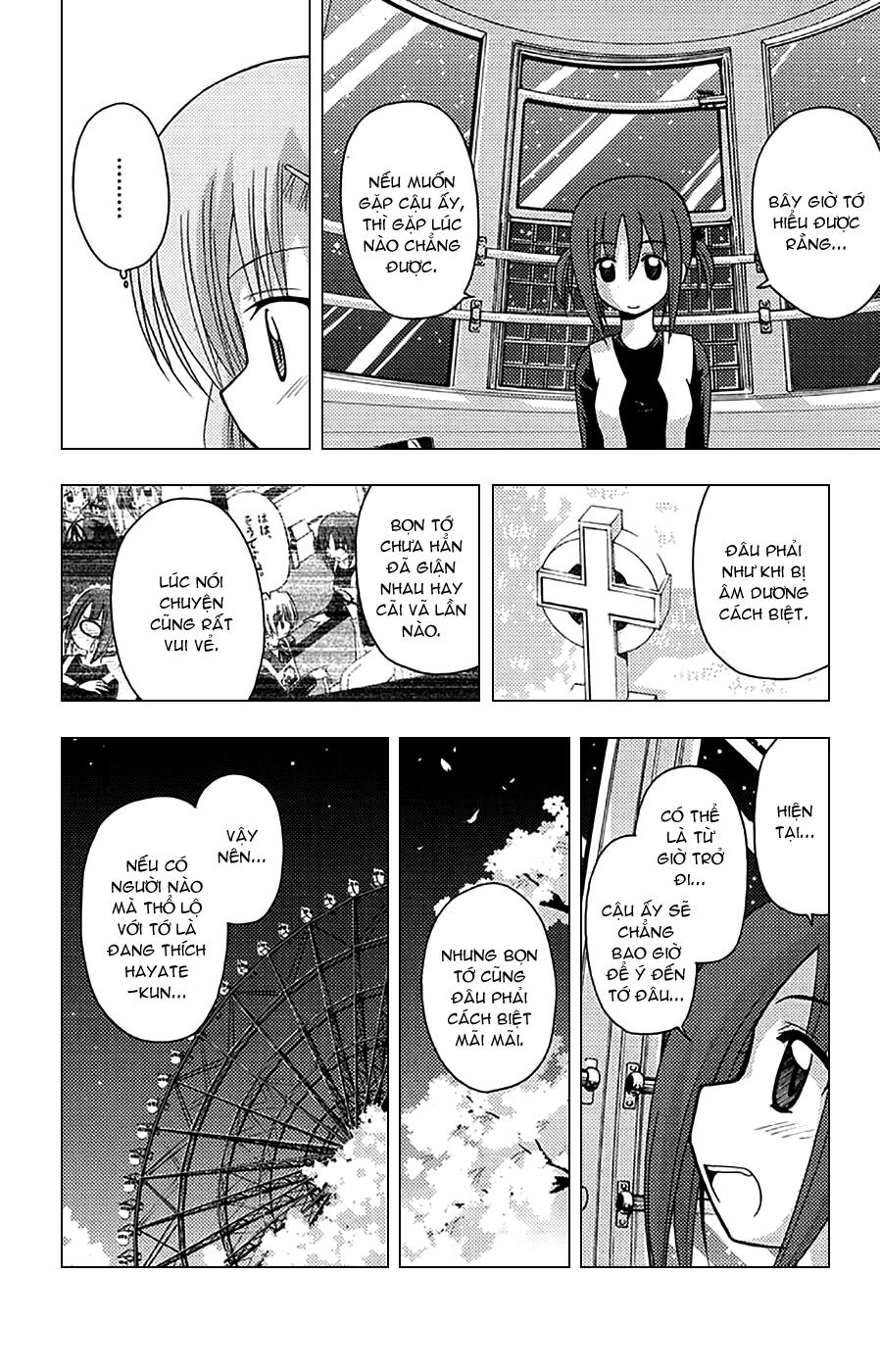 Chàng Quản Gia [Chap 21-569] — trang 8