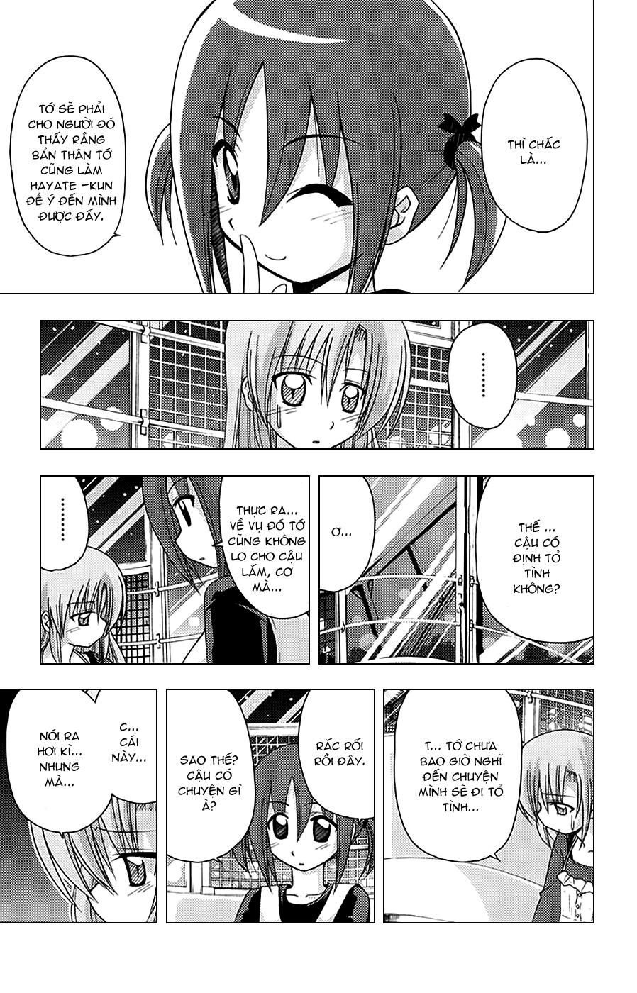 Chàng Quản Gia [Chap 21-569] — trang 9